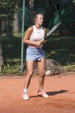 Elisa Rost 47 - Ostsee Cup